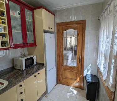 Relleu Apartment | Casa Plaza Relleu