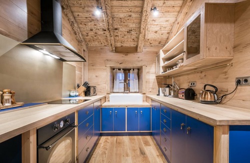 Beret House | CASA PLETA DE BAQUEIRA DELUXE
