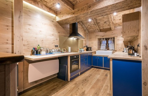 Beret House | CASA PLETA DE BAQUEIRA DELUXE