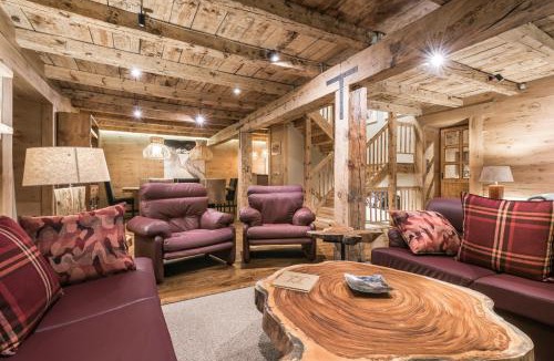 Beret House | Casa Pleta de Baqueira Deluxe by Totiaran