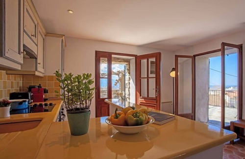 Barbaggio Apartment | Casa Poggio