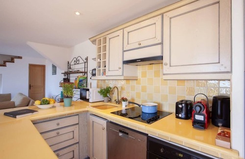 Barbaggio Apartment | Casa Poggio