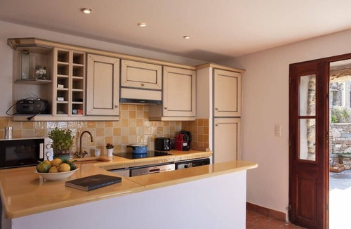 Barbaggio Apartment | Casa Poggio