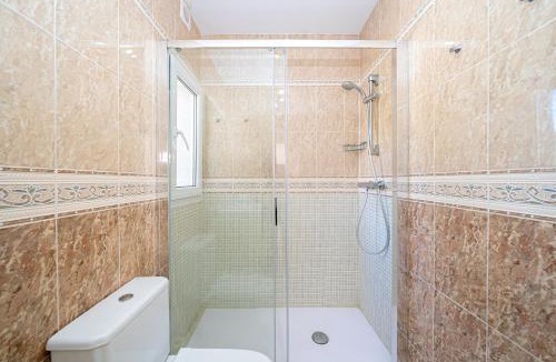 El Albir House | Casa Polar Family house
