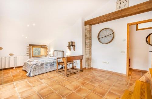 Solsona House | Casa ponet