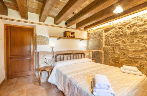 Solsona House | Casa ponet
