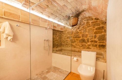 Solsona House | Casa ponet
