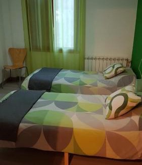 Alt Aneu House | Casa Ponet