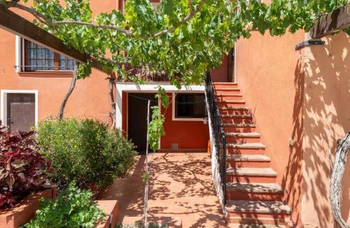 Vila-Rodona House | Casa Pont