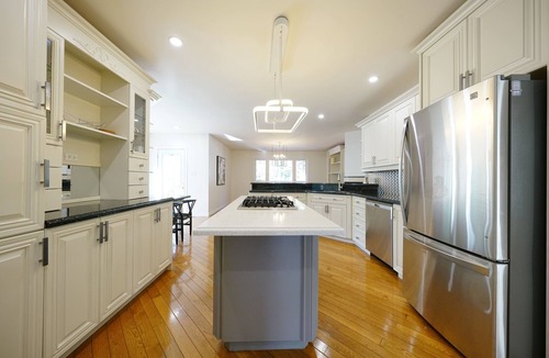 Rama Cottage | Casa ~ Pool ~ Fire Pit ~ BBQ