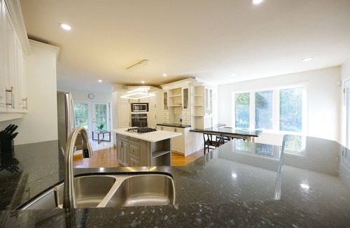 Rama Cottage | Casa ~ Pool ~ Fire Pit ~ BBQ