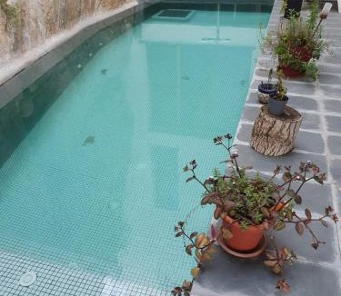 Jerica Apartment | CASA PORTALICO