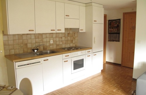 Tujetsch Apartment | Casa Posta Berther-Roth, (Rueras/Sedrun). by Interhome