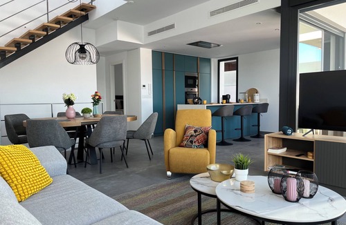 Dolores House | Casa Posterus, 6 person Villa, private pool, 3 bdr, Costa Blanca, Dolores