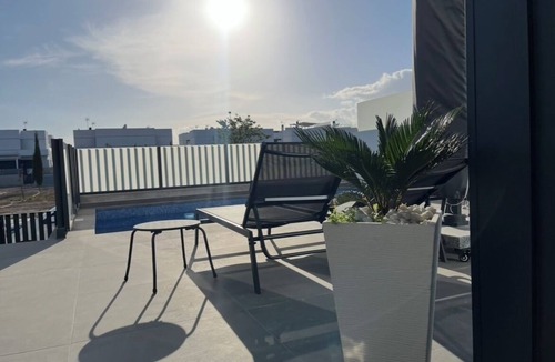 Dolores House | Casa Posterus, 6 person Villa, private pool, 3 bdr, Costa Blanca, Dolores
