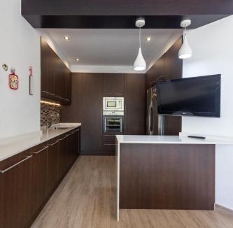 Navajas House | Casa Potelos by Concept Flats