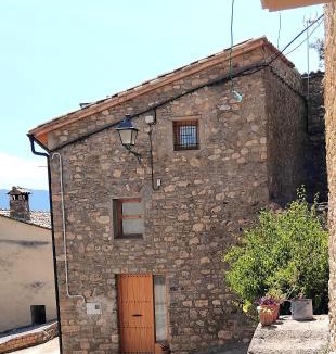 Llimiana Ski Chalet | Casa Potenta