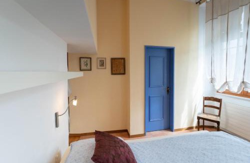 Tegna Bed & Breakfast | Casa Prana