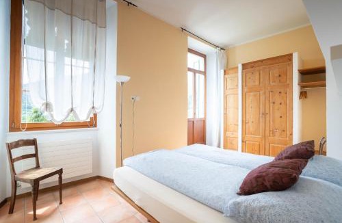 Tegna Bed & Breakfast | Casa Prana