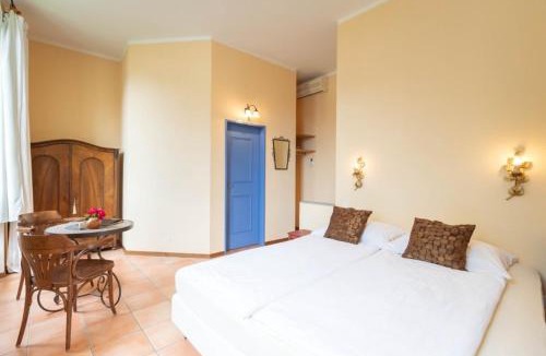 Tegna Bed & Breakfast | Casa Prana