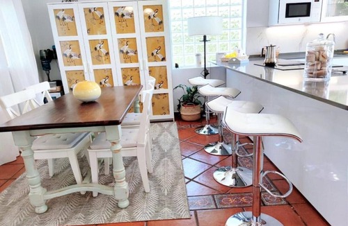 Maello House | Casa Prana