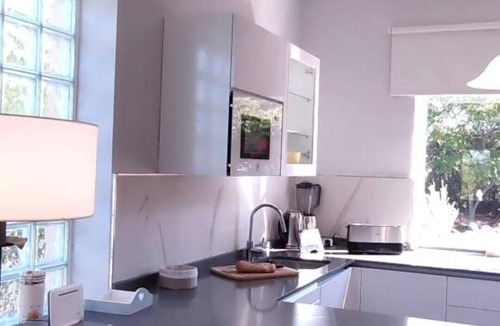 Maello House | Casa Prana