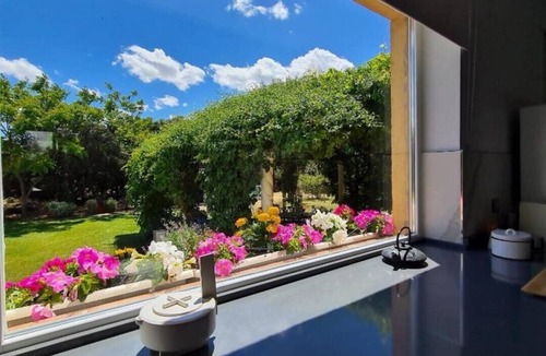 Maello House | Casa Prana