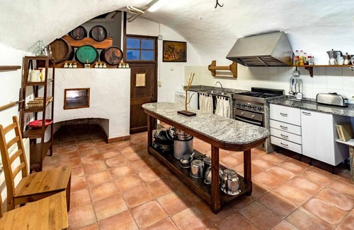 Sant Feliu de Pallerols House | CASA PRAT - tranquility, history and nature