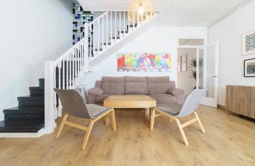 Premia de Mar Apartment | Casa Premia by 3VILLAS