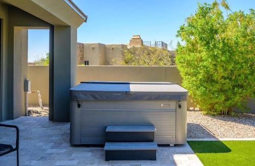 Pinnacle Peak House | Casa Prestige home
