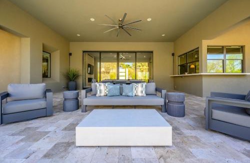 Pinnacle Peak House | Casa Prestige home