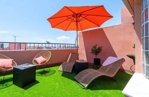 Old Town Apartment | Casa Pretori
