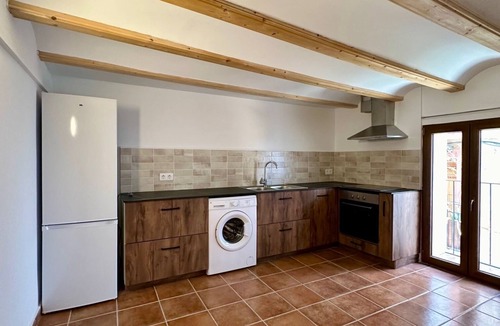 Puebla de Arenoso Apartment | Casa puebla de Arenoso Ii Rental Holidays