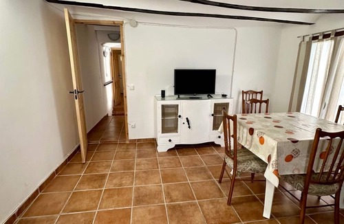 Puebla de Arenoso House | Casa puebla de arenoso II Rental Holidays REF.066