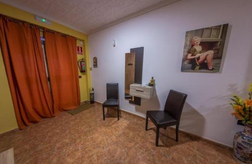 Alzira House | Casa Pueblo Alzira No Compartida