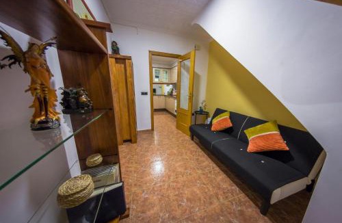 Alzira House | Casa Pueblo Alzira No Compartida