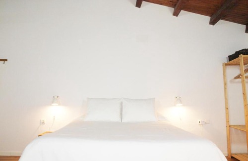 Tudela Apartment | Casa Puerta de Gazoz
