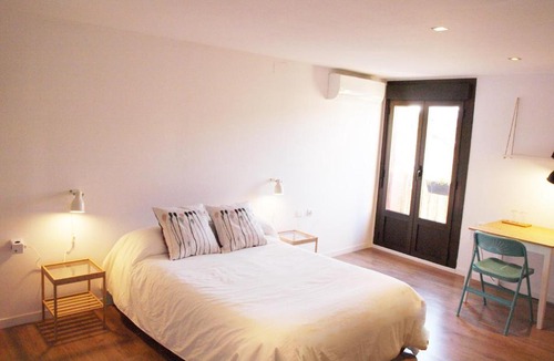 Tudela Apartment | Casa Puerta de Gazoz