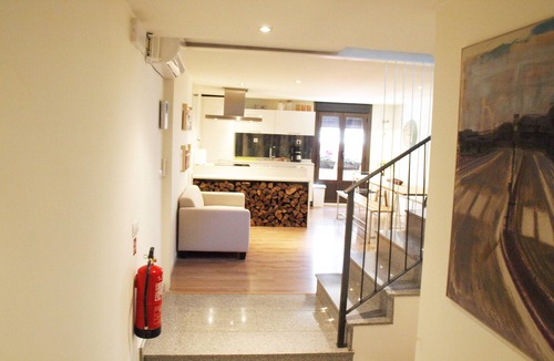 Tudela Cottage | Casa Puerta de Gazoz