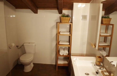 Tudela Cottage | Casa Puerta de Gazoz