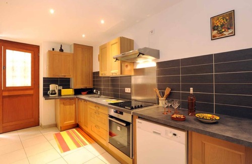 Ceret House | Casa Puig - CERET - Gîte