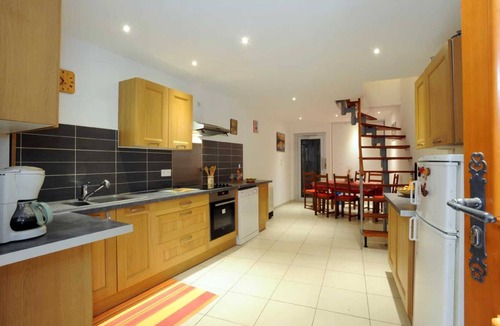 Ceret House | Casa Puig - CERET - Gîte