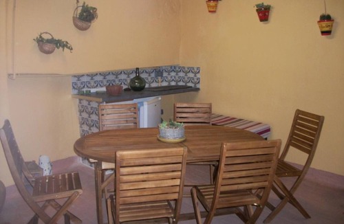 Ceret House | Casa Puig - CERET - Gîte