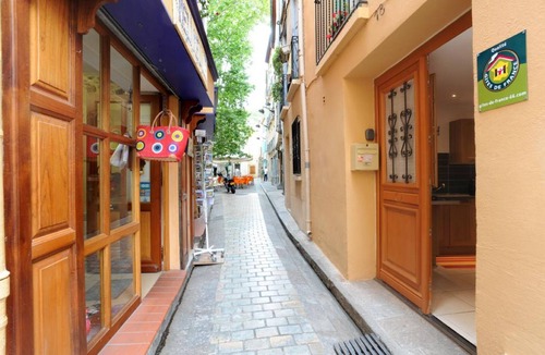 Ceret House | Casa Puig - CERET - Gîte