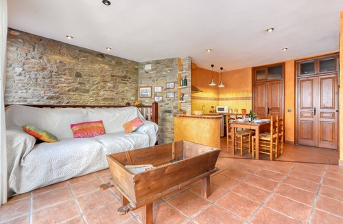Roses Town Center Ski Chalet | CASA PUIG ROM 45 Roses