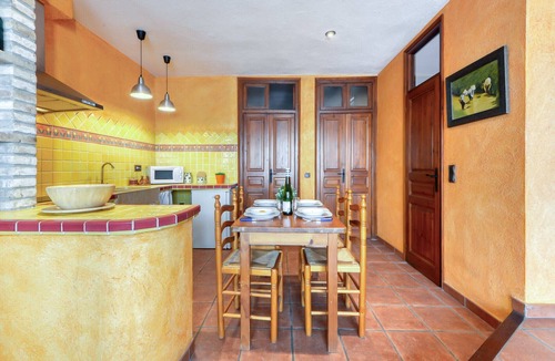 Roses Town Center Ski Chalet | CASA PUIG ROM 45 Roses