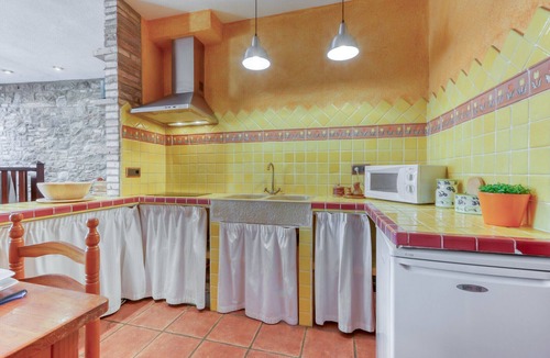 Roses Town Center Ski Chalet | CASA PUIG ROM 45 Roses