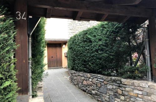Puigcerda House | Casa Puigcerda