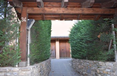 Puigcerda House | Casa Puigcerda