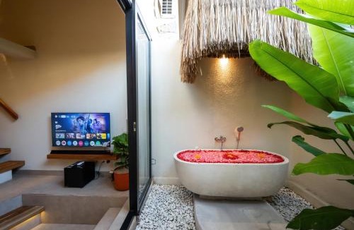 Mahendradatta House | Casa pumara loft